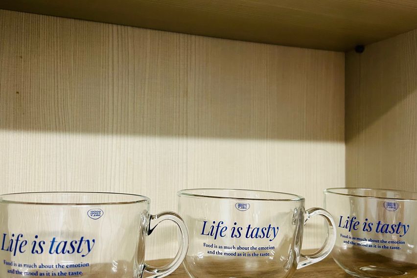 코지 하우스 8번째 이미지