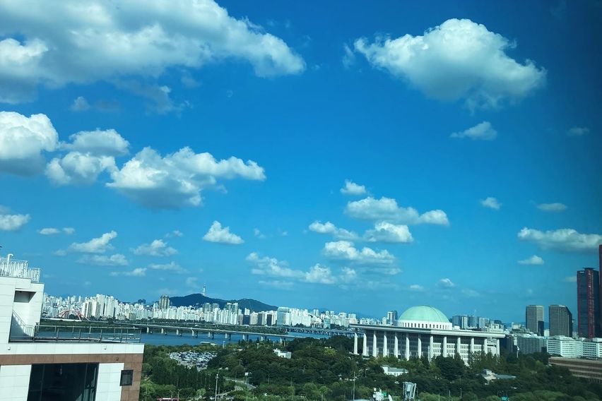 한강뷰, 역세권, 복층