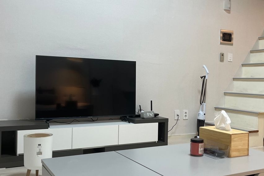 오리역1분 올 리모델링