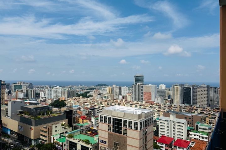 제주 시티뷰 모던하우스 12번째 이미지