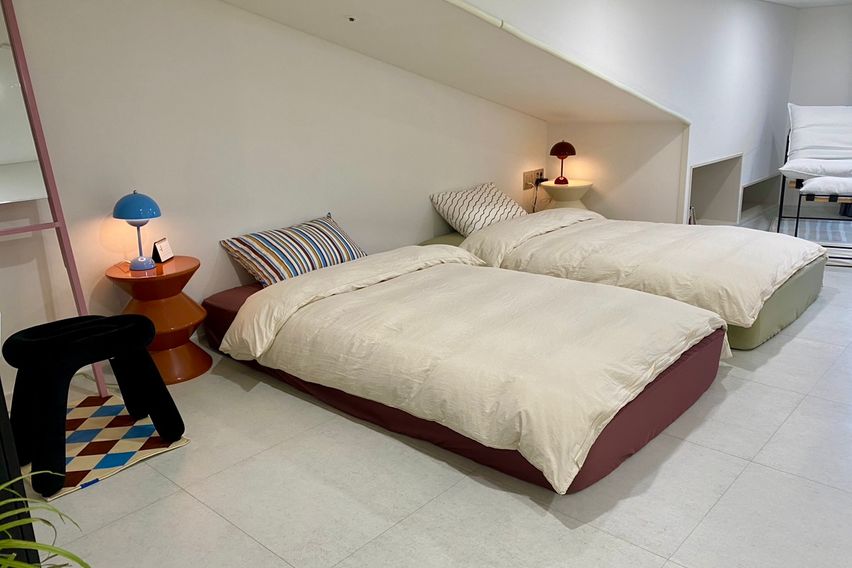 사계바다와산방산마운틴뷰