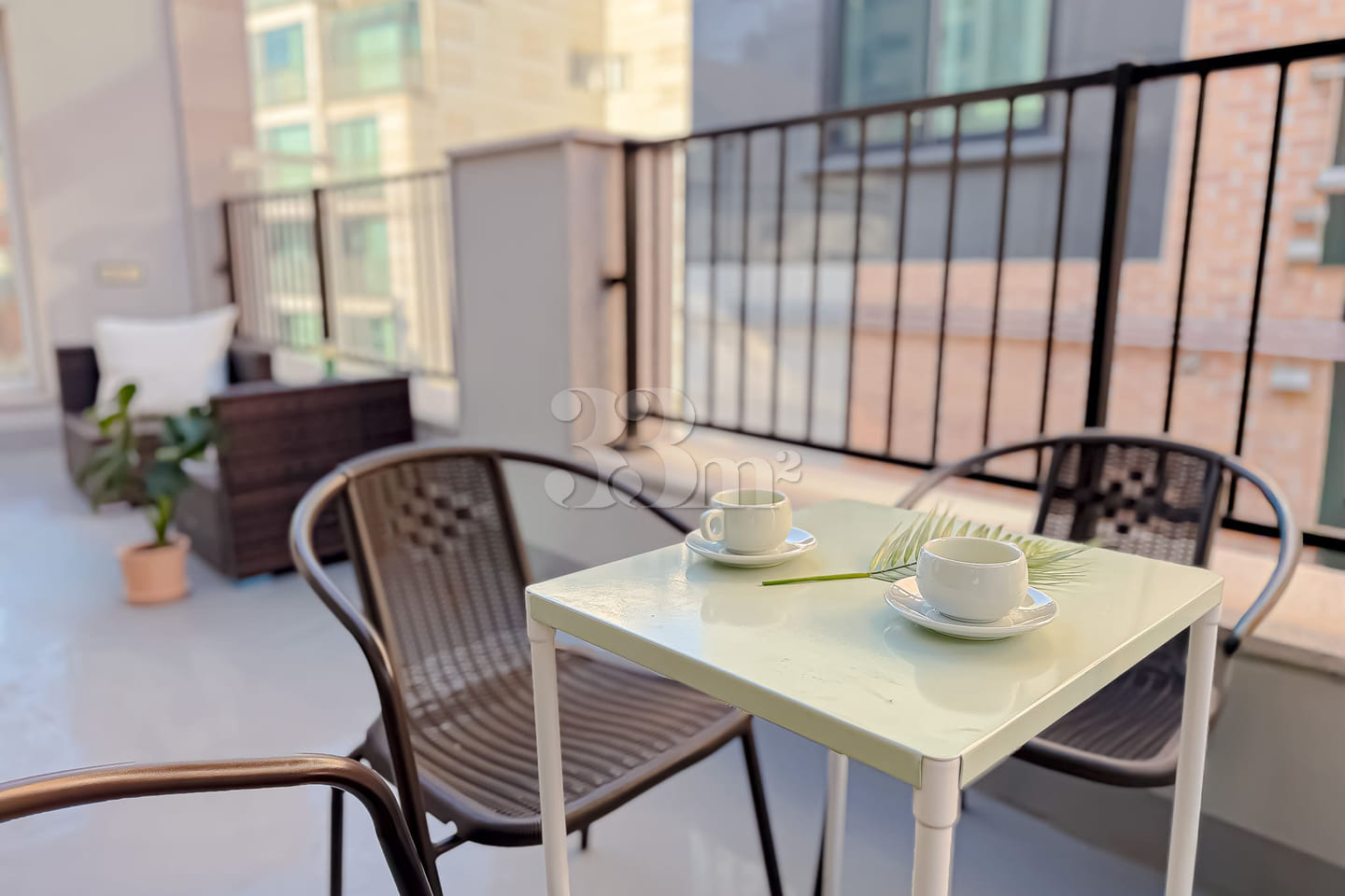 2-room apartment in Seocho, Gangnam, Seoul 🅿 11th image