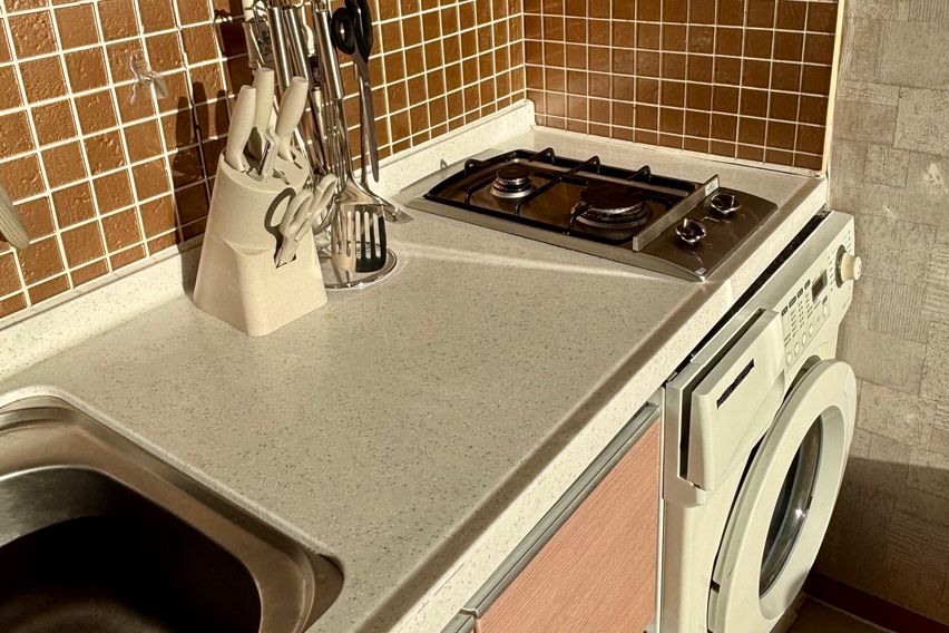 당산/여의도 햇살맛집🧡