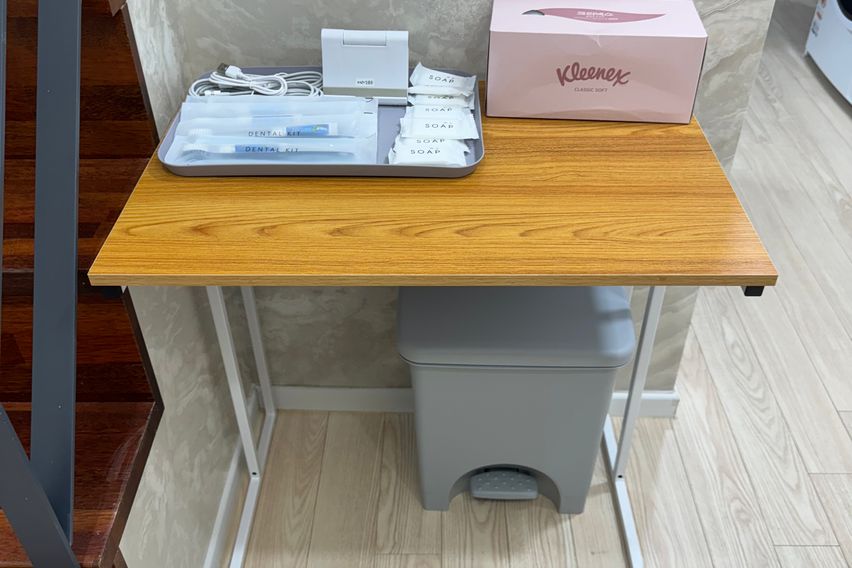 Seongsu Duplex, Fully Furnished 🟠🟠🟠 17th image