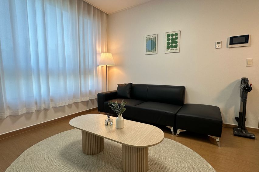 📍광명역 방3/화장실2