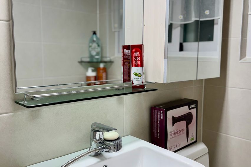 송정.공항역 5분거리 17번째 이미지