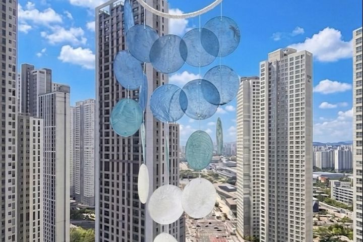 30층 스카이뷰 킨텍스 4번째 이미지