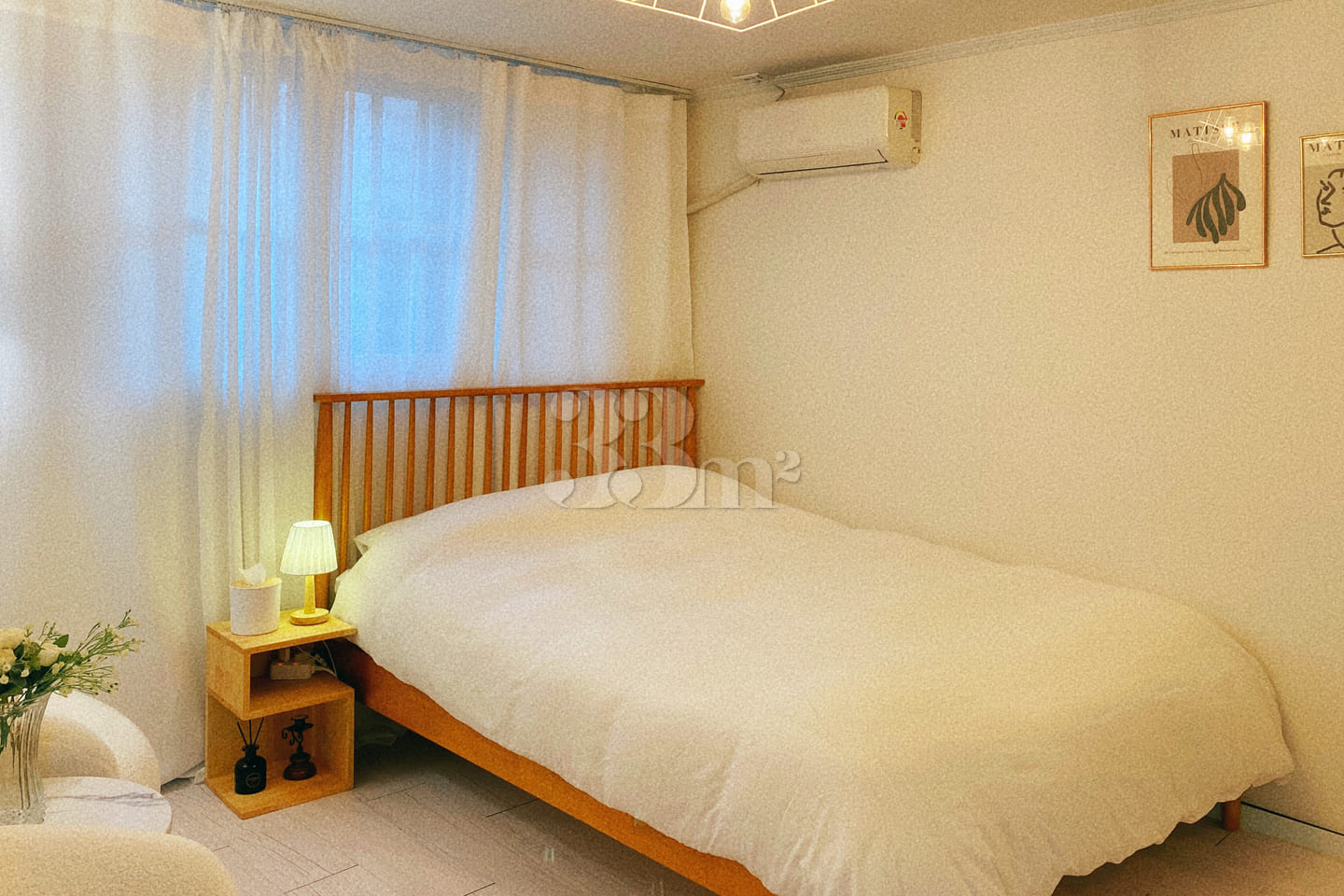 이태원역 근처 아늑한집 7번째 이미지
