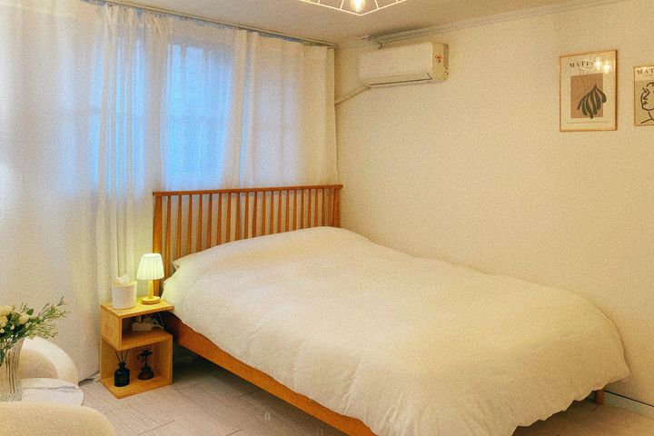 이태원역 근처 아늑한집 7번째 이미지
