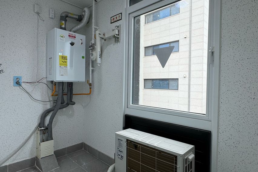 목동역 신축 1.5룸