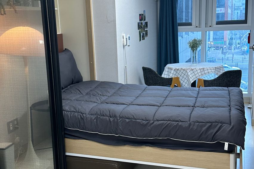 [남포]뚜벅이역세권1분