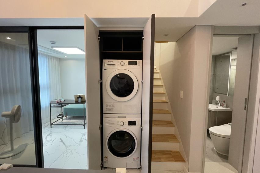 용산오피스텔/남영역5분