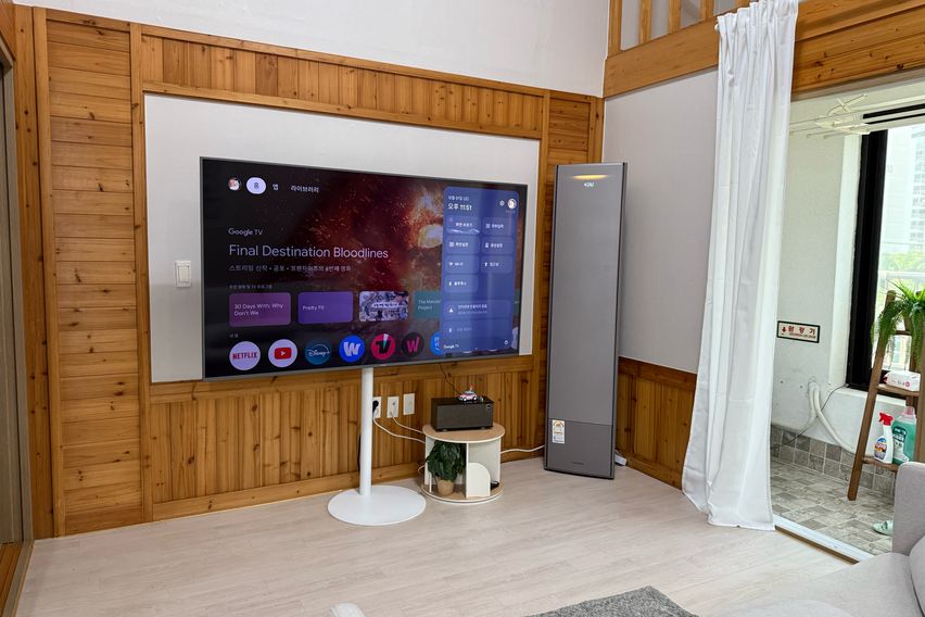 옥계동 사과나무 7번째 이미지