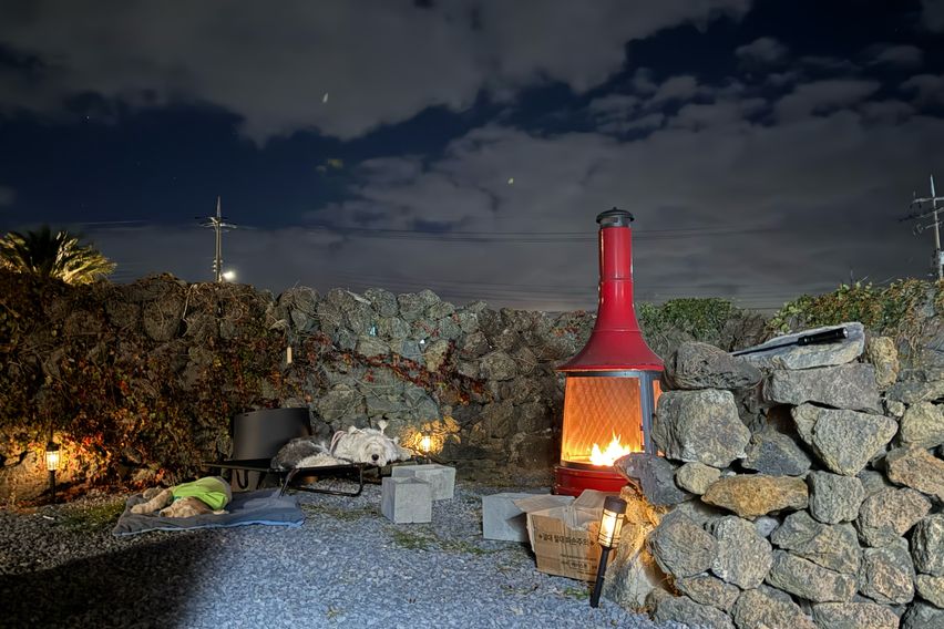 돌담구옥 독채(반려견) 19번째 이미지