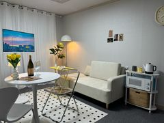 Tongyeong U🌿4-person two-room 0th image