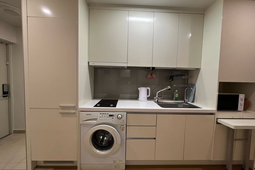 당산역 1분 한강뷰! 11번째 이미지