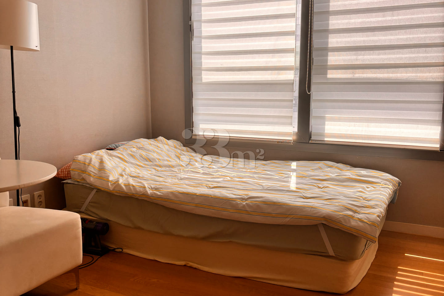 Munjeong Station, Just Stay, Fully Furnished 1th image