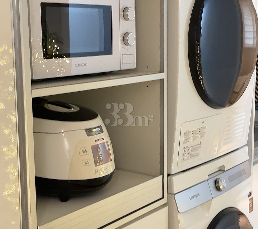 2-bedroom apartment, 9-minute walk from Line  16th image