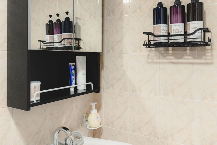 홍대 초역세권 퀸베드 12번째 이미지