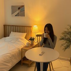 이태원 스테이 #2룸 방 이미지