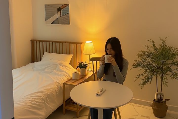 Itaewon Stay #2 Rooms 0th image