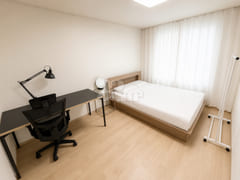 🌈 Chonnam National Univ. / 2 Bedrooms, 1 Bat 5th image