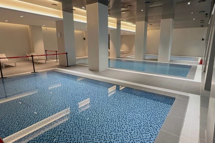 부산항 초고층 오션뷰💙 7번째 이미지