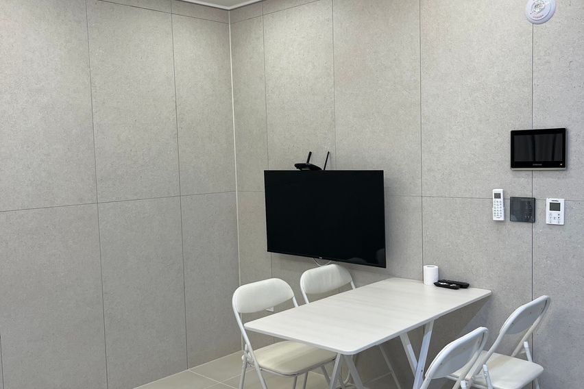 부산서면역신축레지던스