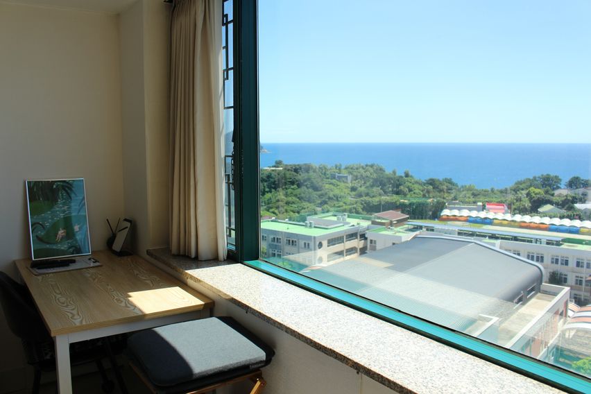 서귀포 오션뷰 풀옵션