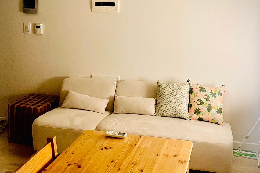 미아역 8분 투룸4인