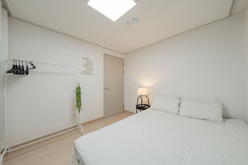 서초역신축투룸 무료주차