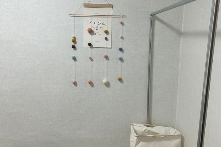 Two-room apartment on the first floor, a shor 15th image