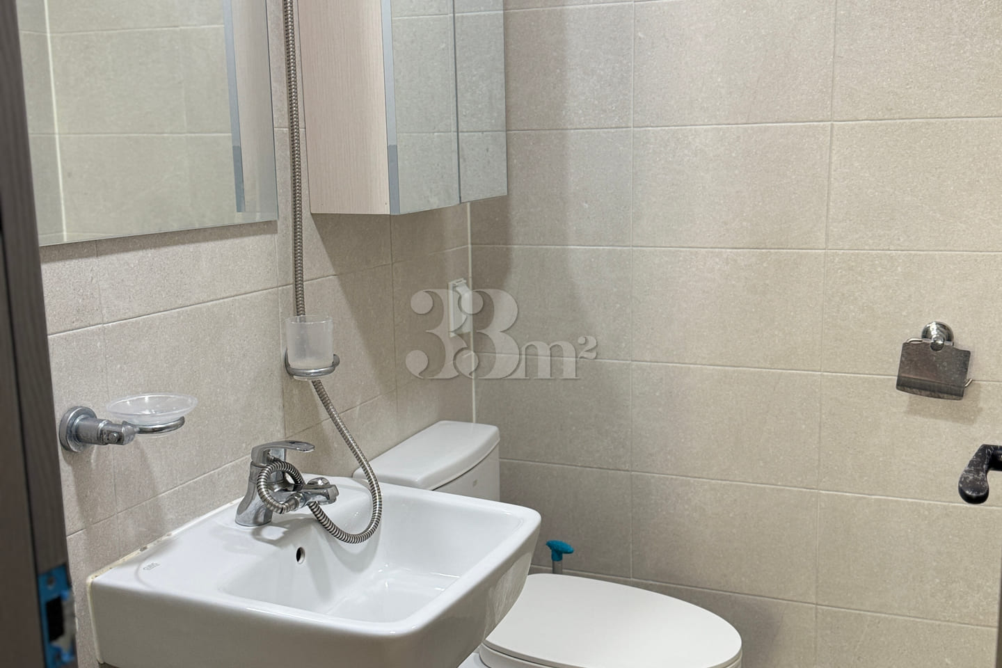 Sillim/Danggok/Fully Furnished & Newly Built 9th image