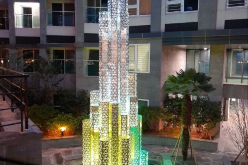 [중문]풀옵션 1.5룸