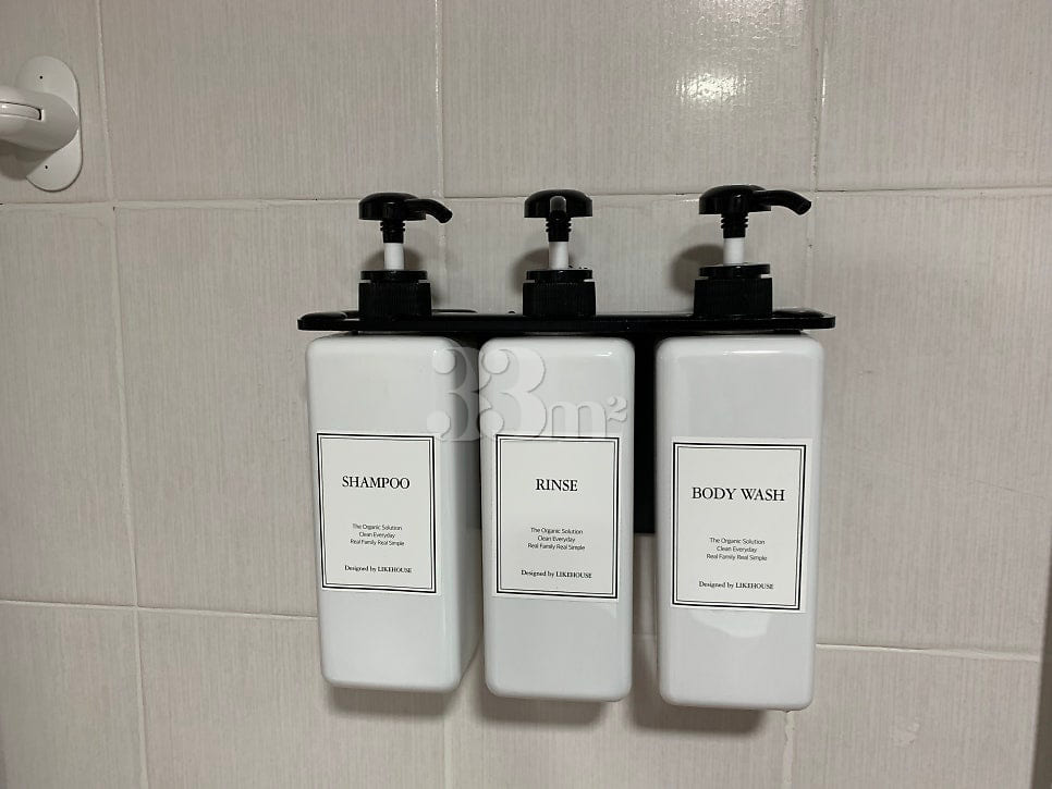 3-bedroom apartment, 5 minutes from Changwon  3th image