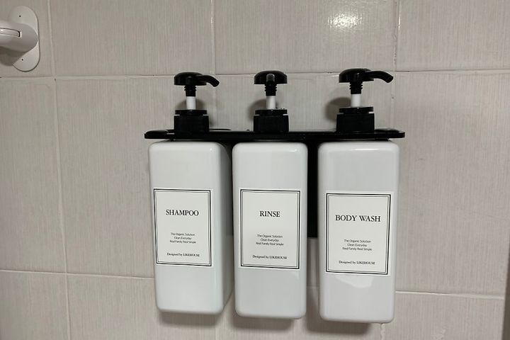 창원가로수길 5분 3룸 3번째 이미지