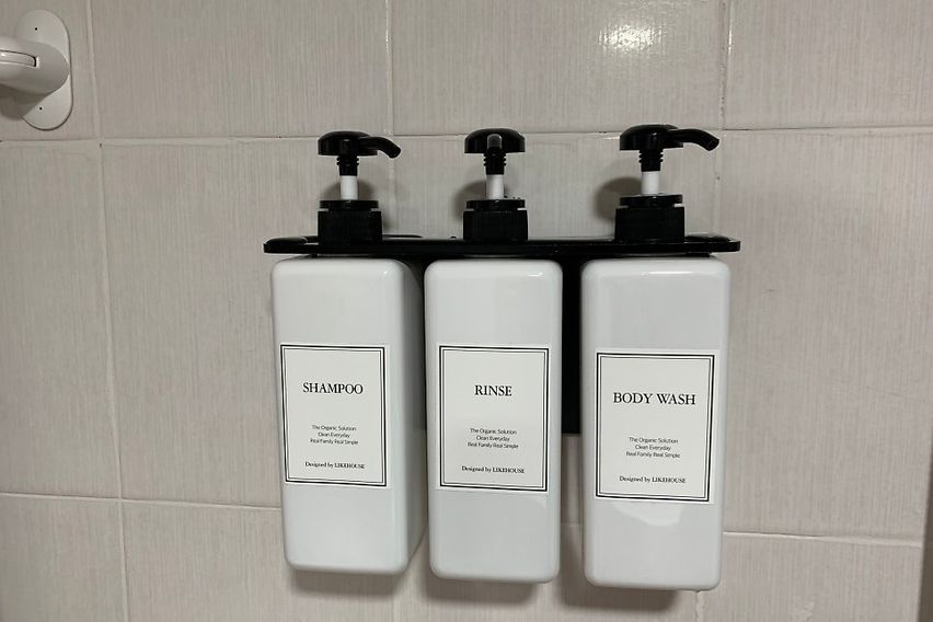 창원가로수길 5분 3룸 3번째 이미지