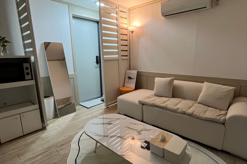 경산역 온화한 미니투룸