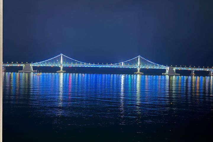 광안드림오션뷰💙겨울특가 3번째 이미지