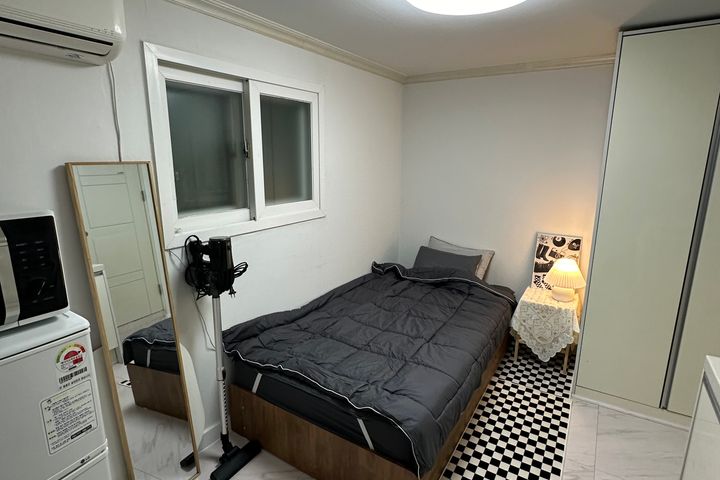 🧡서대문역 1분 풀옵🧡 2번째 이미지