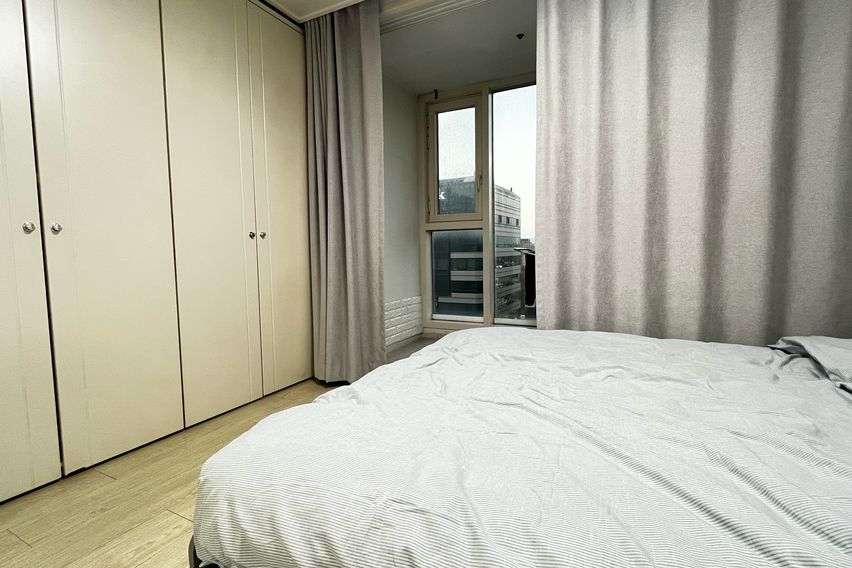 선릉 테헤란아이빌 