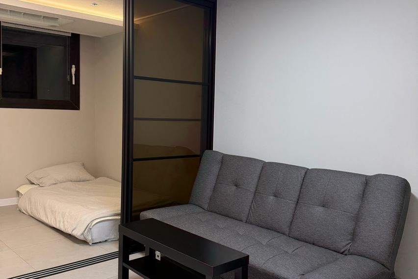 송산테크노파크 1.5룸