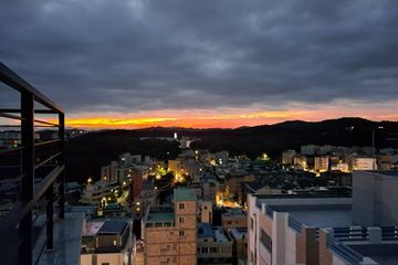 더스카이팬트하우스