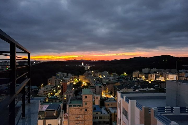 더스카이팬트하우스 0번째 이미지