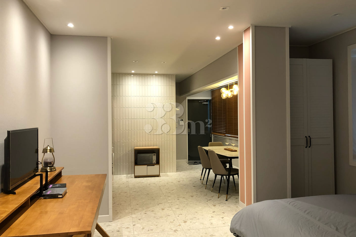 Short-term rental housing for business trips  6th image