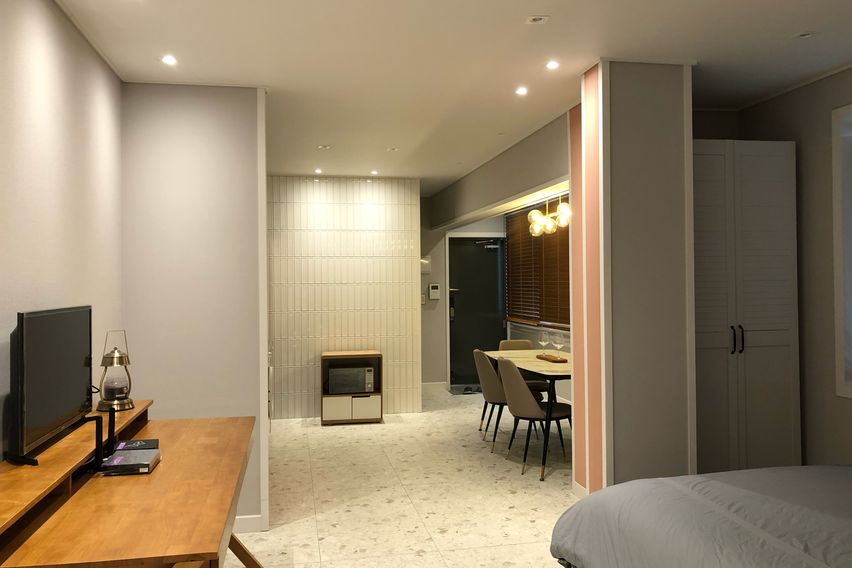 터미널5분집핑크룸 6번째 이미지