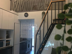 5m high ceiling, bright and sunny house 9th image