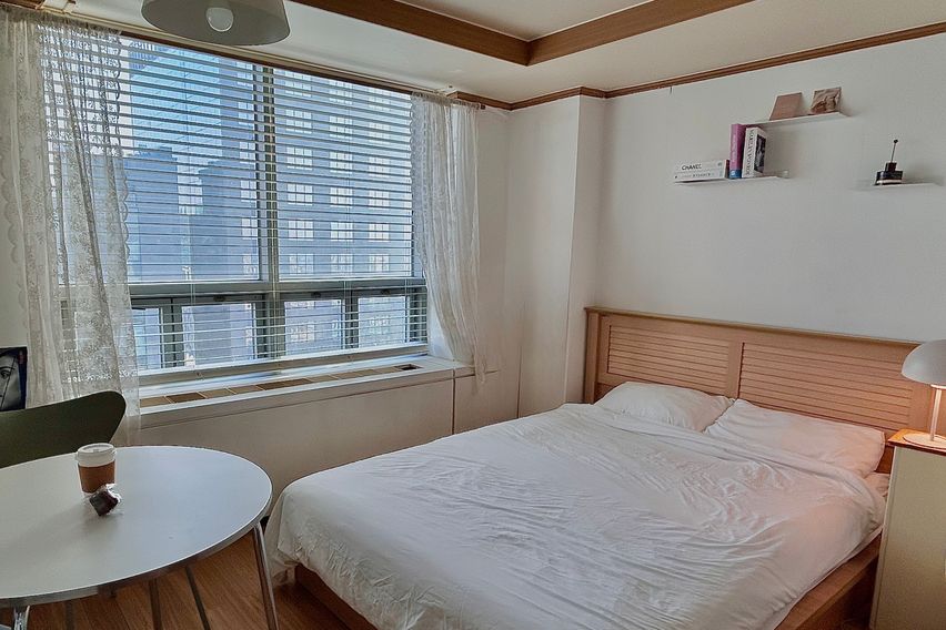 🌃홍대 초고층 시티뷰 2번째 이미지