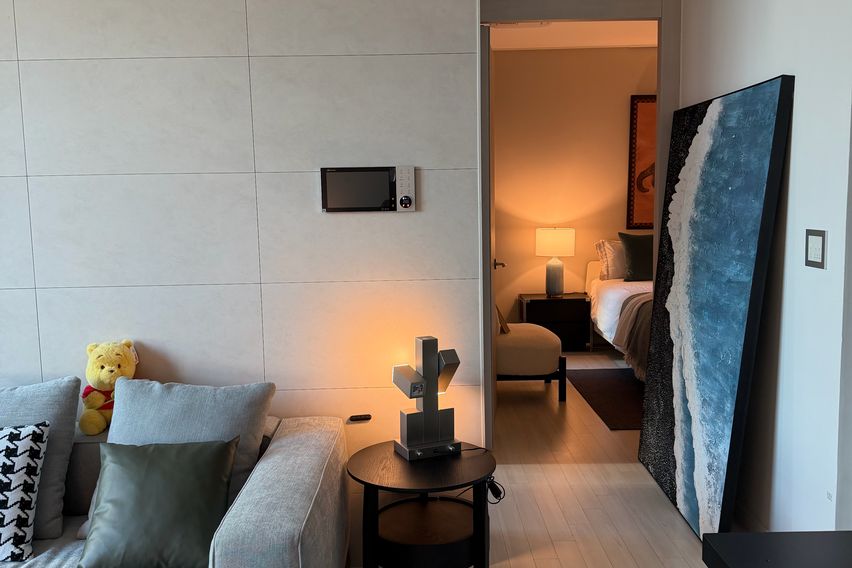 Gwacheon, a comfortable hotel-like home 12th image