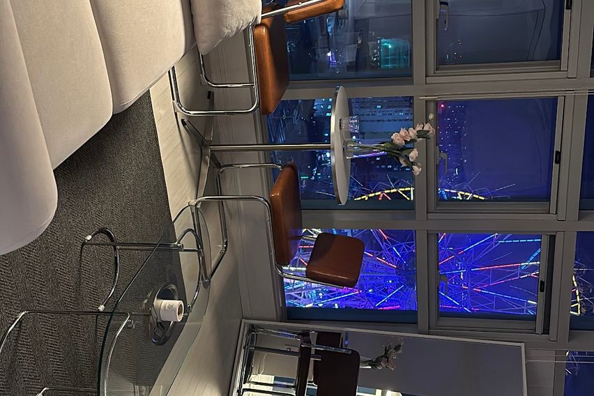 관람차뷰🔥주차O풀옵션